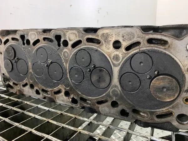 Cilinderkop OEM LORK-1835-27850 voor VW LT 2.8 image 5