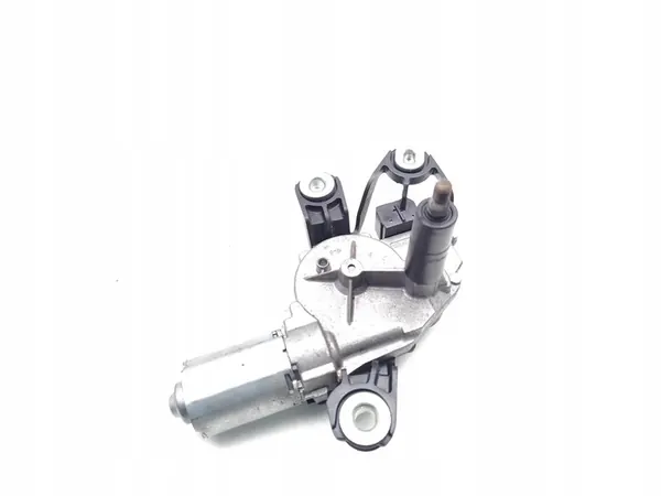 VW Sharan Heckwischermotor 2011 MPV 4/5dr OEM 5K6955711B image 10