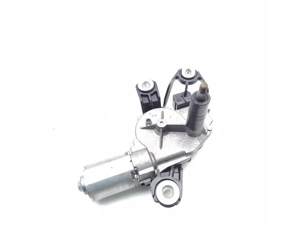 VW Sharan Heckwischermotor 2011 MPV 4/5dr OEM 5K6955711B image 2