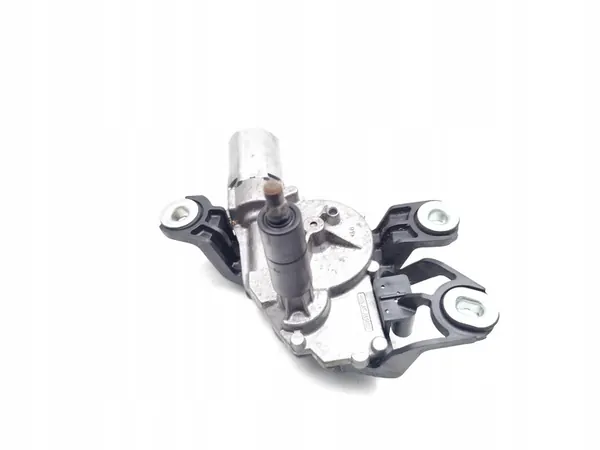 VW Sharan Heckwischermotor 2011 MPV 4/5dr OEM 5K6955711B image 3