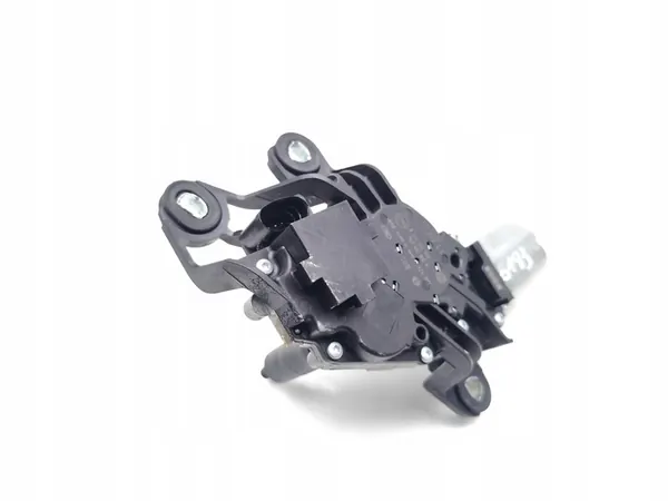 VW Sharan Heckwischermotor 2011 MPV 4/5dr OEM 5K6955711B image 4