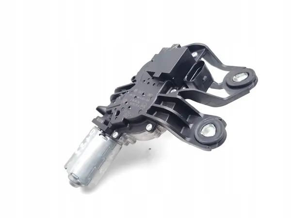 VW Sharan Heckwischermotor 2011 MPV 4/5dr OEM 5K6955711B image 6