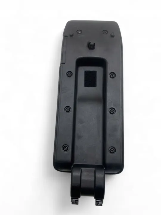 UTO66421 Porsche 911 991 Middenconsole armsteun image 7