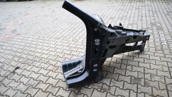 Jeep OE 1206087977 Aile Avant Droite image 3