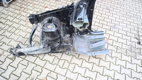 Jeep OE 1206087977 Aile Avant Droite image 4