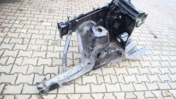 Jeep OE 1206087977 Aile Avant Droite image 5