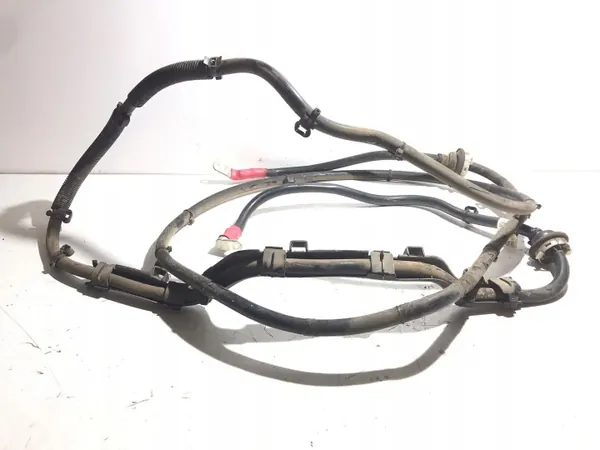 Borne de batterie Audi OE OEM 8k1971225g - Occasion image 2