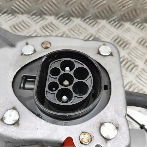 Cabo de carregamento bateria Toyota Prius (_W6_) OEM G908147091 image 5
