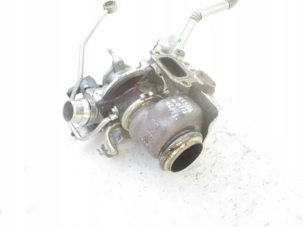 Renault Clio V Turbo OEM 16319700058 - Gebraucht image 3