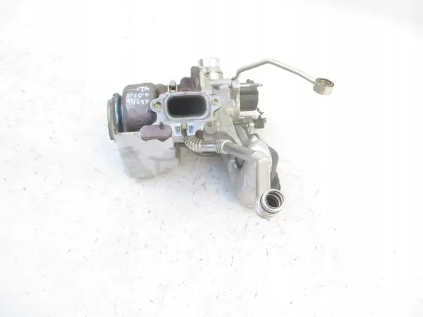 Renault Clio V Turbo OEM 16319700058 - Gebraucht image 4