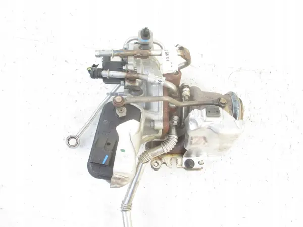 Renault Clio V Turbo OEM 16319700058 - Gebraucht image 5