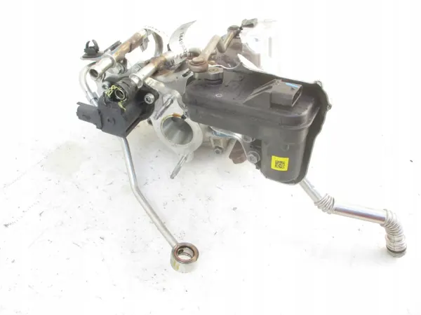 Renault Clio V Turbo OEM 16319700058 - Gebraucht image 6