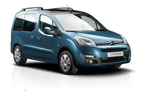 Gebrauchte Frontscheibe OEM TWS41121 für Citroen/Peugeot image 8