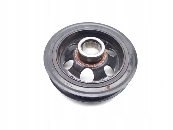 Krukaspoelie GK2Q-6B319-BA voor Ford Transit Custom image 4