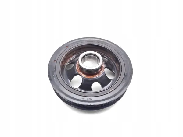Krukaspoelie GK2Q-6B319-BA voor Ford Transit Custom image 5