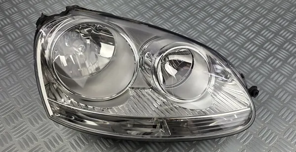 Vasen etuvalaisin VW GOLF V 2003-2009 image 3
