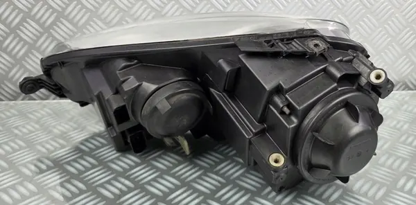 Vasen etuvalaisin VW GOLF V 2003-2009 image 6