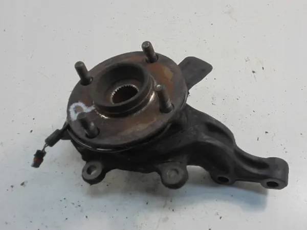 Nissan NV200 Rotule avant droite OEM AK-12-723029 image 5