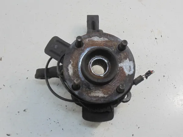 Nissan NV200 Rotule avant droite OEM AK-12-723029 image 6