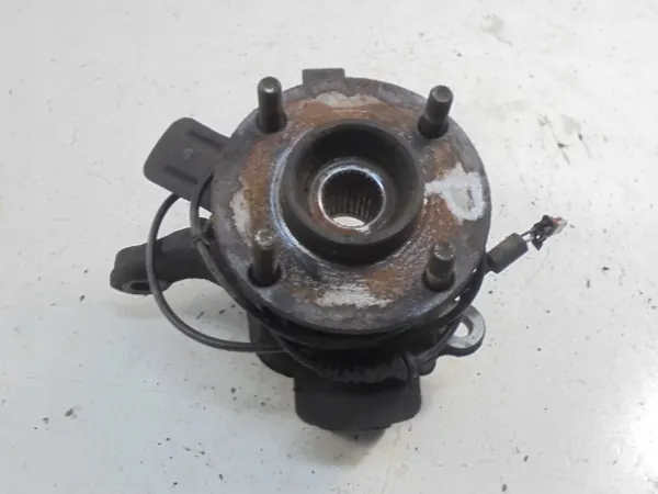 Nissan NV200 Rotule avant droite OEM AK-12-723029 image 7