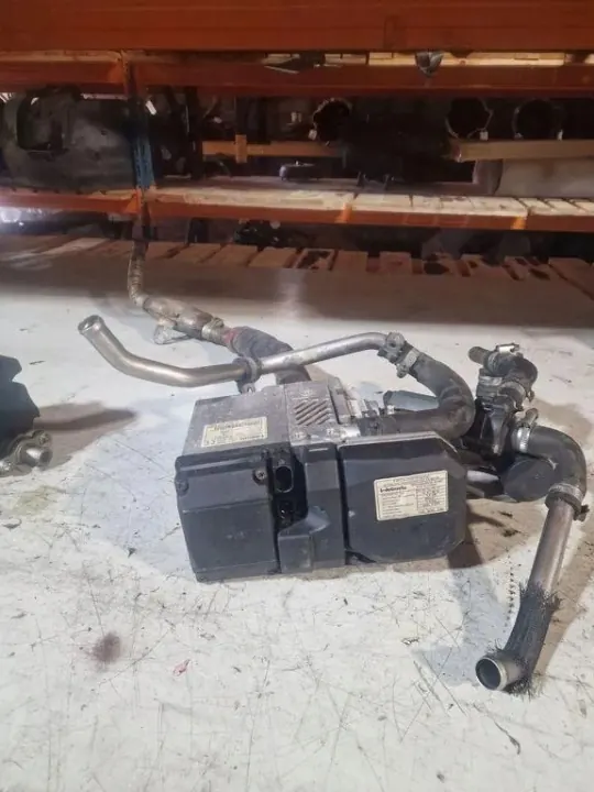 Webasto verwarming OEM 9003740C voor Mercedes M-Klasse image 2