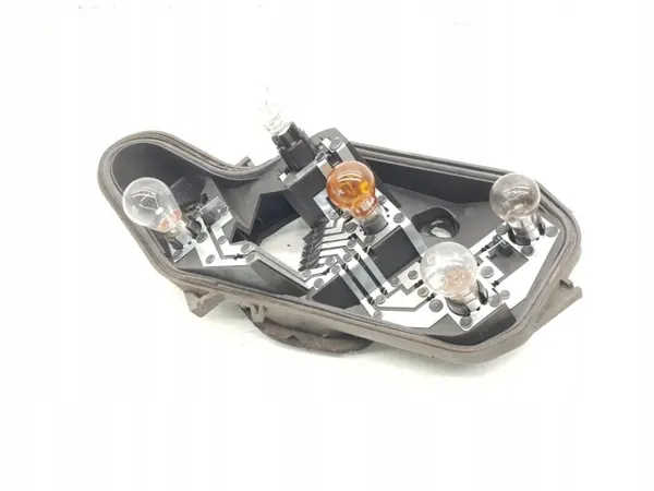 Achterlicht lampfitting OEM 89037877A voor Vauxhall Corsa image 7