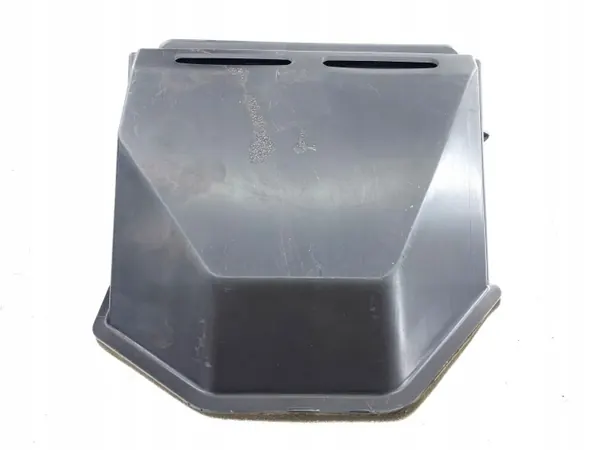 Tesla S Kupéfilter Hölje OEM 1013535-00-b image 4