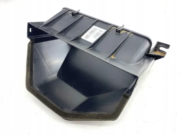 Tesla S Kupéfilter Hölje OEM 1013535-00-b image 8