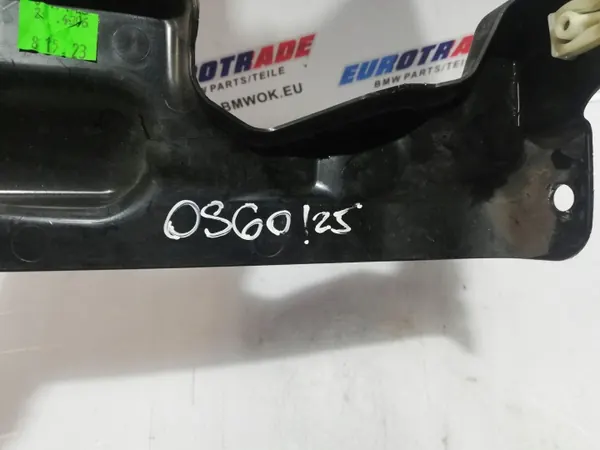 OEM 7394807 Couvre-direction gauche pour BMW G01 G02 F97 F98 image 4