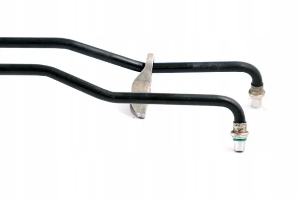 BMW X5 E70 Getriebeölleitung OEM 8509703 image 3