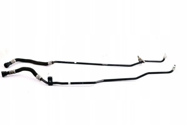 BMW X5 E70 Getriebeölleitung OEM 8509703 image 4