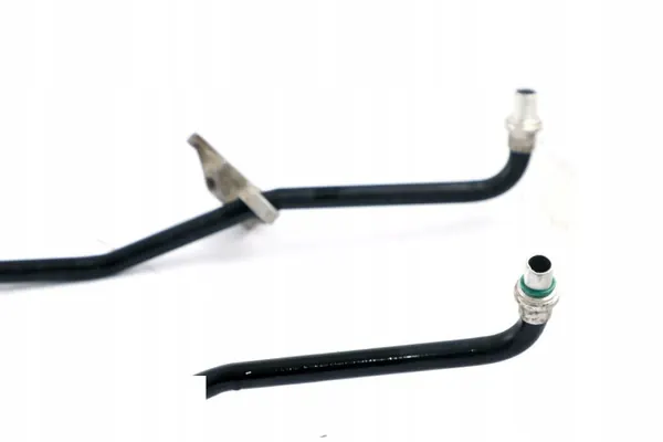 BMW X5 E70 Getriebeölleitung OEM 8509703 image 5