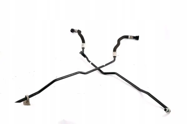 BMW X5 E70 Getriebeölleitung OEM 8509703 image 7