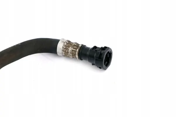 BMW X5 E70 Getriebeölleitung OEM 8509703 image 8