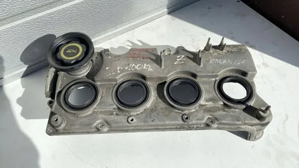 RF5C Klepstoters voor Mazda 3/5/6 2.0 Diesel image 2