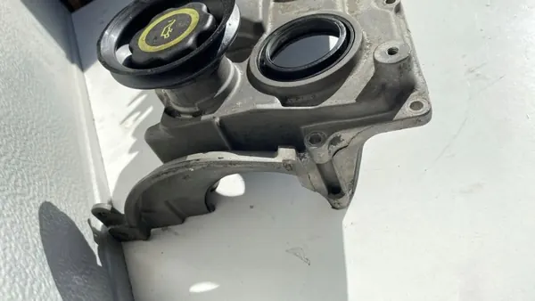 RF5C Klepstoters voor Mazda 3/5/6 2.0 Diesel image 4