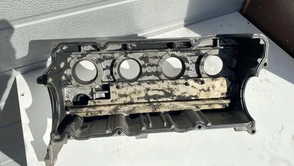 RF5C Klepstoters voor Mazda 3/5/6 2.0 Diesel image 5