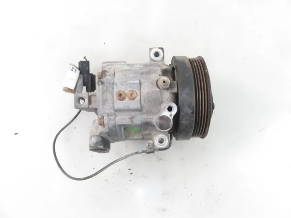 Compresor Mitsubishi Pajero Pinin 1.8 GDI MR315497 image 10