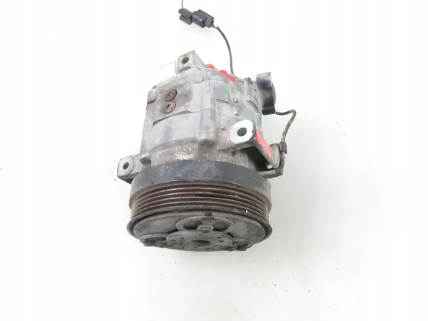 Compresor Mitsubishi Pajero Pinin 1.8 GDI MR315497 image 2