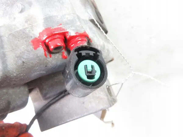 Compresor Mitsubishi Pajero Pinin 1.8 GDI MR315497 image 3