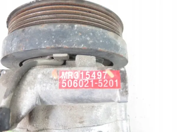 Compresor Mitsubishi Pajero Pinin 1.8 GDI MR315497 image 4