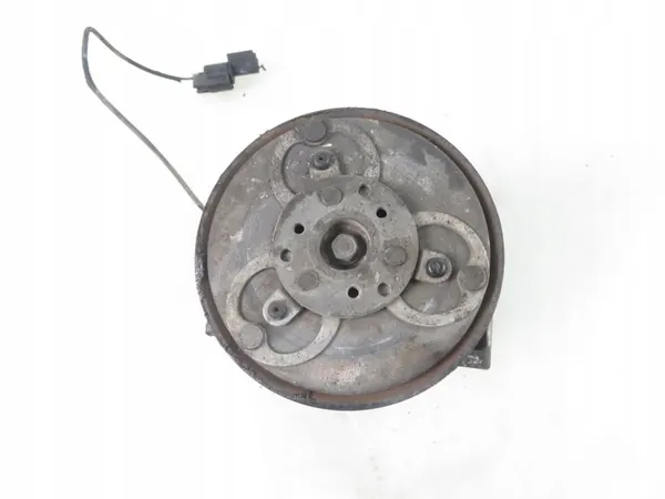 Compresor Mitsubishi Pajero Pinin 1.8 GDI MR315497 image 7