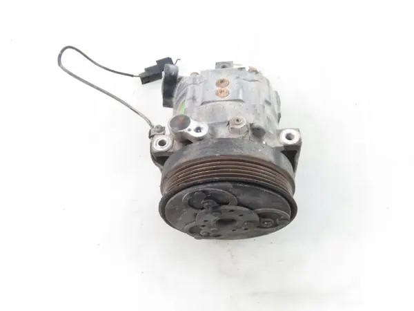 Compresor Mitsubishi Pajero Pinin 1.8 GDI MR315497 image 8