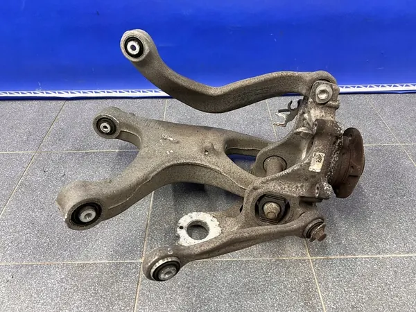 AUDI A4 A5 A6 A7 Q5 Mozzo Posteriore Sinistro 8R0505431F image 3