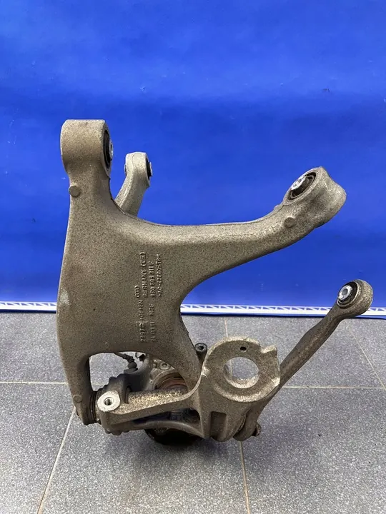 AUDI A4 A5 A6 A7 Q5 Mozzo Posteriore Sinistro 8R0505431F image 5