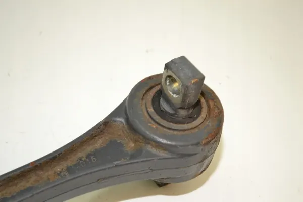 Reactiestang OEM 090 106 Achter Mercedes Actros MP4 image 3
