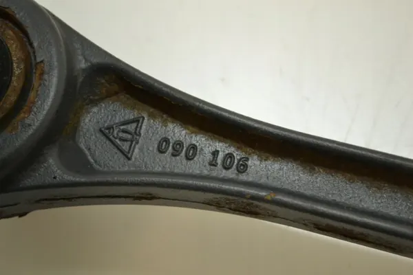 Reactiestang OEM 090 106 Achter Mercedes Actros MP4 image 6