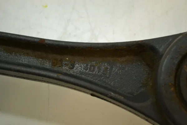 Reactiestang OEM 090 106 Achter Mercedes Actros MP4 image 7