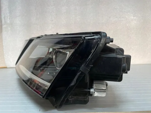 Skoda Octavia III Volledig LED Koplamp Links Voor OEM 5E0941015D image 4