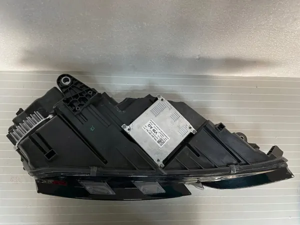 Skoda Octavia III Volledig LED Koplamp Links Voor OEM 5E0941015D image 6